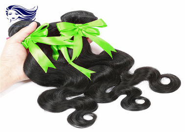 8A Fashion Virgin Remy Virgin Indian Hair Extensions Top Quality Body Wave Hair supplier