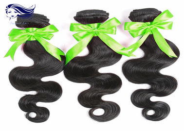 8A Fashion Virgin Remy Virgin Indian Hair Extensions Top Quality Body Wave Hair supplier