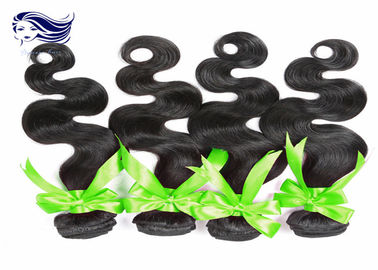 SGS Virgin Indian Hair Extensions Remy Hair Products Free Shipping supplier