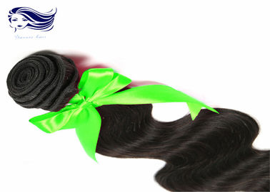 Best  Virgin Indian Hair Extensions Body Wave Dyed Permed No Shed supplier