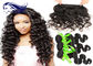 Natural Color Virgin Indian Hair Extensions Virgin Brazilian Hair Extension supplier