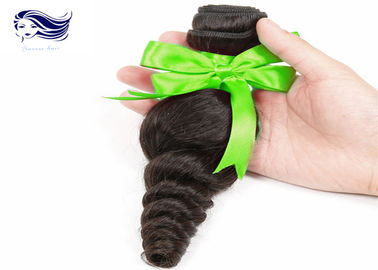 12 14 16 18  100 Unprocessed Virgin Hair New Body Wave Boncy Hair supplier