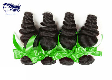 Promotion High Quality Indian Deep Wave Virgin Hair Thick Bottom supplier