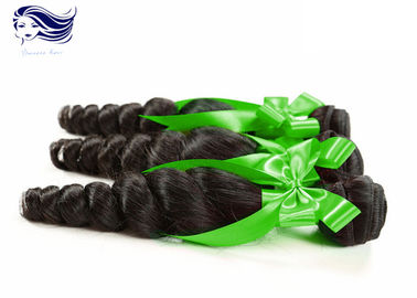 Promotion High Quality Indian Deep Wave Virgin Hair Thick Bottom supplier