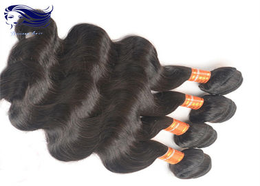 Fashion Hair Extensions Virgin Hair Virgin Brazilian Hair Bundles For Black Women supplier