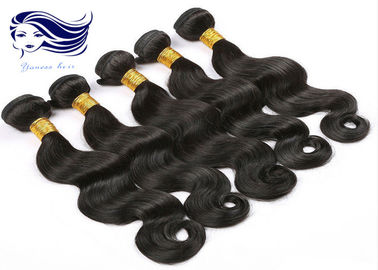 7 Days Return Guarantee Brazilian Hair Extensions Bundles Body Wave supplier