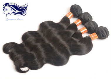 7 Days Return Guarantee Brazilian Hair Extensions Bundles Body Wave supplier