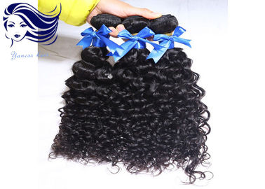 China Malaysian Weft Hair Extensions Deep Body Wave Malaysian Hair Unprocessed factory