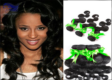 China SGS Virgin Indian Hair Extensions Remy Hair Products Free Shipping factory