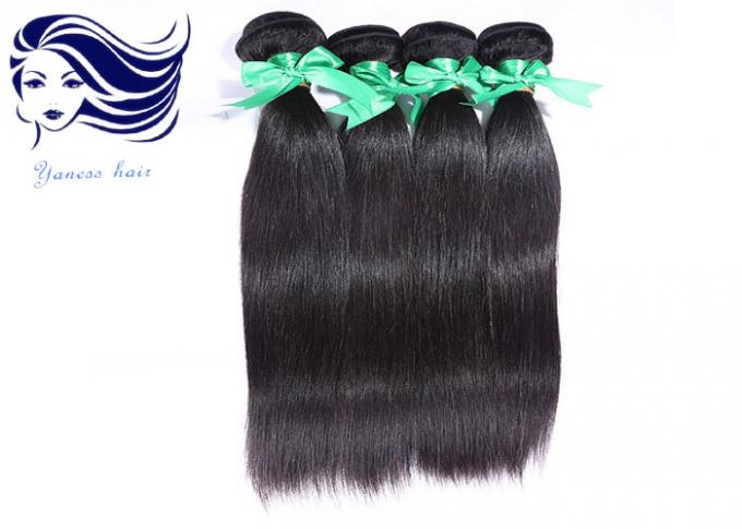 Straight Indian Hair Extensions