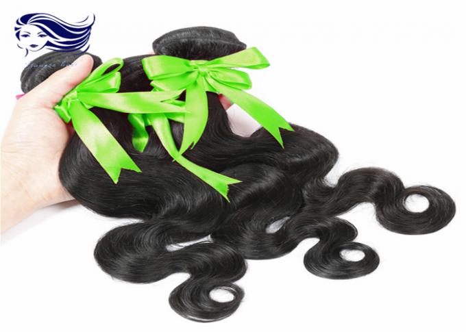 8A Fashion Virgin Remy Virgin Indian Hair Extensions Top Quality Body Wave Hair