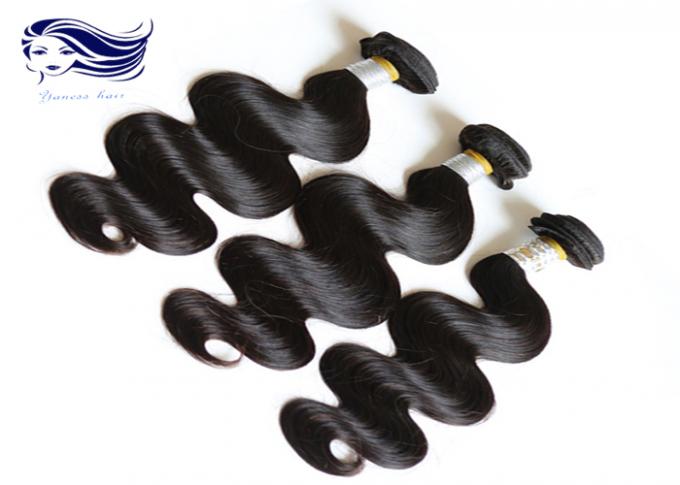 Free Tangle Body Wave Hair Virgin Brazilian Hair Extensions 8 inch to 40 inch