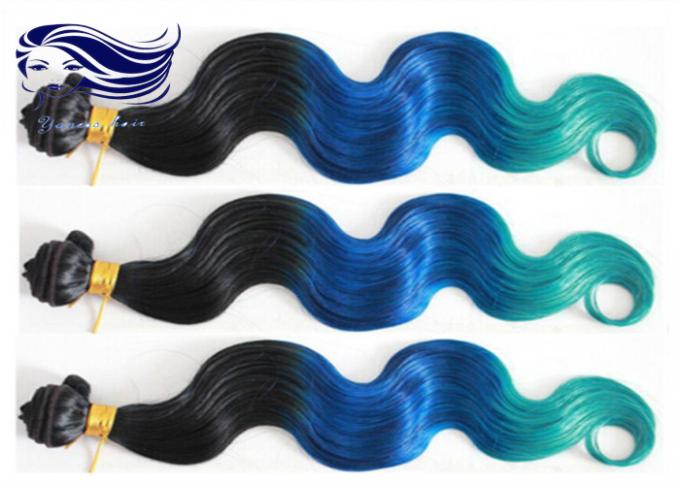 10" - 32" Body Wave Virgin Brazilian Hair Extensions 7A Unprocessed Hair Weaving